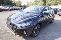 Daumennagel 5 - Hyundai i20 1.0i Select Klima. PDC. SHZ.