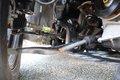 Daumennagel 14 - Hyundai i20 1.0i Select Klima. PDC. SHZ.