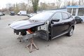 Daumennagel 1 - MG EHS 1.5 i Hybrid Autom. Navi. Klimaaut. Leder. Glas-SD..SHZ. PDC.