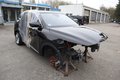Daumennagel 2 - MG EHS 1.5 i Hybrid Autom. Navi. Klimaaut. Leder. Glas-SD..SHZ. PDC.