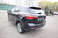 Daumennagel 4 - MG EHS 1.5 i Hybrid Autom. Navi. Klimaaut. Leder. Glas-SD..SHZ. PDC.