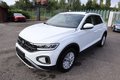 Daumennagel 3 - Volkswagen T-Roc 1.0 TSI Life Navi. Klimaaut. Alu. SHZ. PDC.