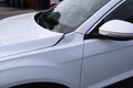 Daumennagel 4 - Volkswagen T-Roc 1.0 TSI Life Navi. Klimaaut. Alu. SHZ. PDC.