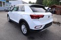 Daumennagel 5 - Volkswagen T-Roc 1.0 TSI Life Navi. Klimaaut. Alu. SHZ. PDC.