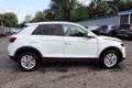 Daumennagel 11 - Volkswagen T-Roc 1.0 TSI Life Navi. Klimaaut. Alu. SHZ. PDC.