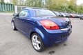 Daumennagel 4 - Opel Tigra Twin Top 1.4 i Sport Klima. Alu.