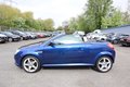 Daumennagel 7 - Opel Tigra Twin Top 1.4 i Sport Klima. Alu.