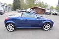 Daumennagel 9 - Opel Tigra Twin Top 1.4 i Sport Klima. Alu.