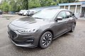 Daumennagel 3 - Ford Focus Turnier 1.0 i Kamera. Navi. Klimaaut. SHZ. PDC.