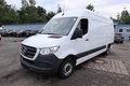 Daumennagel 1 - Mercedes-Benz Sprinter III Kasten 317 CDI Maxi. Kamera. Klima. SHZ. PDC. Tempomat.