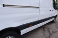 Daumennagel 6 - Mercedes-Benz Sprinter III Kasten 317 CDI Maxi. Kamera. Klima. SHZ. PDC. Tempomat.