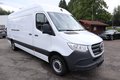 Daumennagel 7 - Mercedes-Benz Sprinter III Kasten 317 CDI Maxi. Kamera. Klima. SHZ. PDC. Tempomat.
