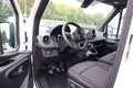 Daumennagel 8 - Mercedes-Benz Sprinter III Kasten 317 CDI Maxi. Kamera. Klima. SHZ. PDC. Tempomat.