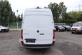 Daumennagel 10 - Mercedes-Benz Sprinter III Kasten 317 CDI Maxi. Kamera. Klima. SHZ. PDC. Tempomat.