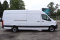 Daumennagel 12 - Mercedes-Benz Sprinter III Kasten 317 CDI Maxi. Kamera. Klima. SHZ. PDC. Tempomat.