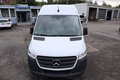 Daumennagel 14 - Mercedes-Benz Sprinter III Kasten 317 CDI Maxi. Kamera. Klima. SHZ. PDC. Tempomat.