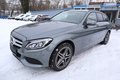 Daumennagel 1 - Mercedes-Benz C 250 T BlueTec / d Autom. Kamera. Navi. Klimaaut. Alu. SHZ. PDC.
