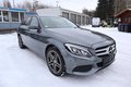 Daumennagel 2 - Mercedes-Benz C 250 T BlueTec / d Autom. Kamera. Navi. Klimaaut. Alu. SHZ. PDC.