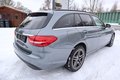 Daumennagel 3 - Mercedes-Benz C 250 T BlueTec / d Autom. Kamera. Navi. Klimaaut. Alu. SHZ. PDC.