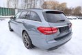 Daumennagel 4 - Mercedes-Benz C 250 T BlueTec / d Autom. Kamera. Navi. Klimaaut. Alu. SHZ. PDC.