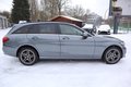 Daumennagel 11 - Mercedes-Benz C 250 T BlueTec / d Autom. Kamera. Navi. Klimaaut. Alu. SHZ. PDC.