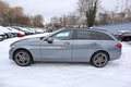 Daumennagel 12 - Mercedes-Benz C 250 T BlueTec / d Autom. Kamera. Navi. Klimaaut. Alu. SHZ. PDC.