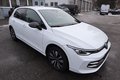 Daumennagel 8 - Volkswagen Golf VIII 1.5 TSI 85 kW Goal Navi. Klimaaut. Alu. SHZ. PDC.