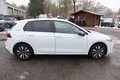 Daumennagel 9 - Volkswagen Golf VIII 1.5 TSI 85 kW Goal Navi. Klimaaut. Alu. SHZ. PDC.