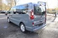 Daumennagel 4 - Nissan Primastar Kombi 2.0 D L1H1 2,8t Tekna Kamera. Navi. Klima. SHZ. Alu. PDC. Tempomat.