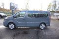 Daumennagel 14 - Nissan Primastar Kombi 2.0 D L1H1 2,8t Tekna Kamera. Navi. Klima. SHZ. Alu. PDC. Tempomat.