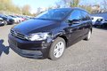 Daumennagel 1 - Volkswagen Touran 1.5 TSI DSG Comfortline Autom. Kamera. Navi. Klimaaut. AHK. 7-Sitze. SHZ. PDC.