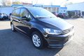 Daumennagel 3 - Volkswagen Touran 1.5 TSI DSG Comfortline Autom. Kamera. Navi. Klimaaut. AHK. 7-Sitze. SHZ. PDC.