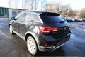 Daumennagel 3 - Volkswagen T-Roc 1.5 TSI DSG Style Autom. Navi. Klimaaut. Alu. AHK. SHZ. PDC.