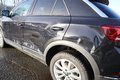 Daumennagel 4 - Volkswagen T-Roc 1.5 TSI DSG Style Autom. Navi. Klimaaut. Alu. AHK. SHZ. PDC.