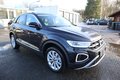 Daumennagel 5 - Volkswagen T-Roc 1.5 TSI DSG Style Autom. Navi. Klimaaut. Alu. AHK. SHZ. PDC.