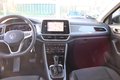 Daumennagel 9 - Volkswagen T-Roc 1.5 TSI DSG Style Autom. Navi. Klimaaut. Alu. AHK. SHZ. PDC.