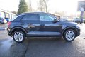 Daumennagel 11 - Volkswagen T-Roc 1.5 TSI DSG Style Autom. Navi. Klimaaut. Alu. AHK. SHZ. PDC.