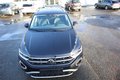 Daumennagel 13 - Volkswagen T-Roc 1.5 TSI DSG Style Autom. Navi. Klimaaut. Alu. AHK. SHZ. PDC.