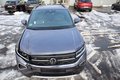 Daumennagel 13 - Volkswagen T-Cross 1.5 TSI DSG 110 kW R-Line Autom. Kamera. Navi. Klimaaut.AHK. Alu. SHZ. PDC.