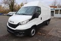 Daumennagel 3 - Iveco Daily 35 S 160 Klimaaut. PDC. EFH.