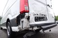 Daumennagel 2 - MAN TGE Kasten 3.140 lang Hochdach FWD Maxi Kamera, Navi, Klima, SHZ, PDC.