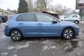 Thumbnail 12 - Volkswagen Golf VIII 1.5 e TSI DSG Autom. Kamera. Navi. Klimaaut. AHK. SHZ. PDC.