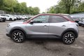 Daumennagel 12 - Opel Mokka 1.2 T GS Line Autom.  Kamera. Navi. Klimaaut. Alu. SHZ. PDC.