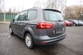 Daumennagel 4 - SEAT Alhambra 1.4 TSI Style Kamera. Navi. Klimaaut. 7-Sitze. SHZ. PDC. Alu.