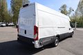 Daumennagel 2 - Iveco Daily 35 S 160 Maxi Kamera. Klimaaut. EFH.