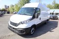 Daumennagel 4 - Iveco Daily 35 S 160 Maxi Kamera. Klimaaut. EFH.