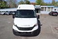 Daumennagel 13 - Iveco Daily 35 S 160 Maxi Kamera. Klimaaut. EFH.