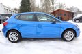 Daumennagel 12 - SEAT Ibiza FR 1.5 TSI DSG Autom, Kamera, Navi, Klimaaut. Alu, SHZ, PDC,