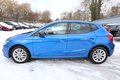 Daumennagel 13 - SEAT Ibiza FR 1.5 TSI DSG Autom, Kamera, Navi, Klimaaut. Alu, SHZ, PDC,