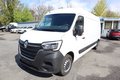 Daumennagel 3 - Renault Master III Kasten 2.3 D L3H2 HKa 3,5t Klima. PDC. Tempomat.